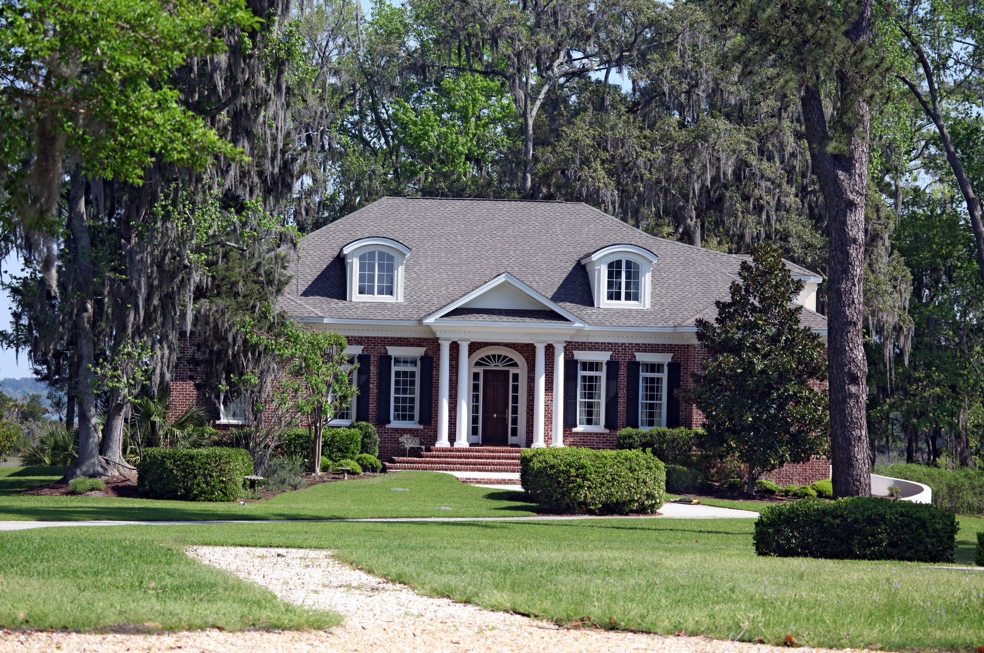 Coastal Residence